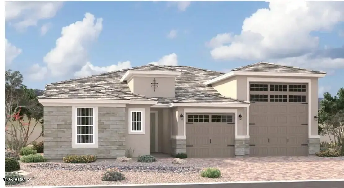 15743 W Hackamore Drive, Surprise, AZ 85387 - #1