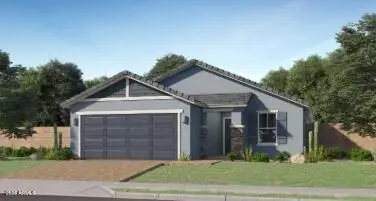9811 W Mitchell Drive, Phoenix, AZ 85037