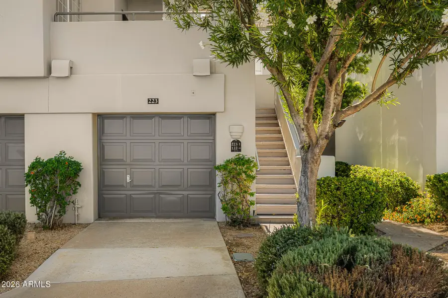 7710 E Gainey Ranch Road #223, Scottsdale, AZ 85258 - #2