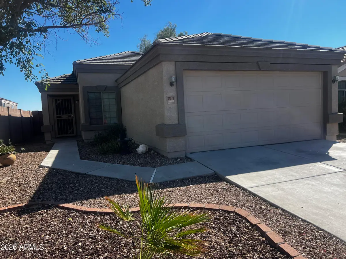 24079 W Twilight Trail, Buckeye, AZ 85326 - #1