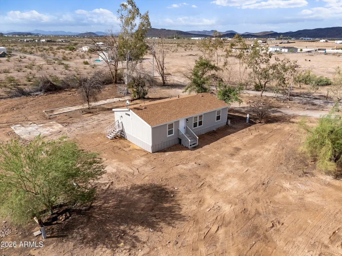 1719 S 376th Avenue, Tonopah, AZ 85354 - #1