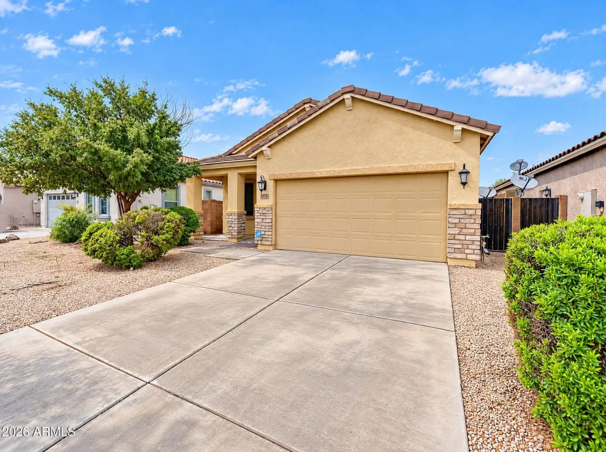 4098 E Alamo Street, San Tan Valley, AZ 85140 - #1