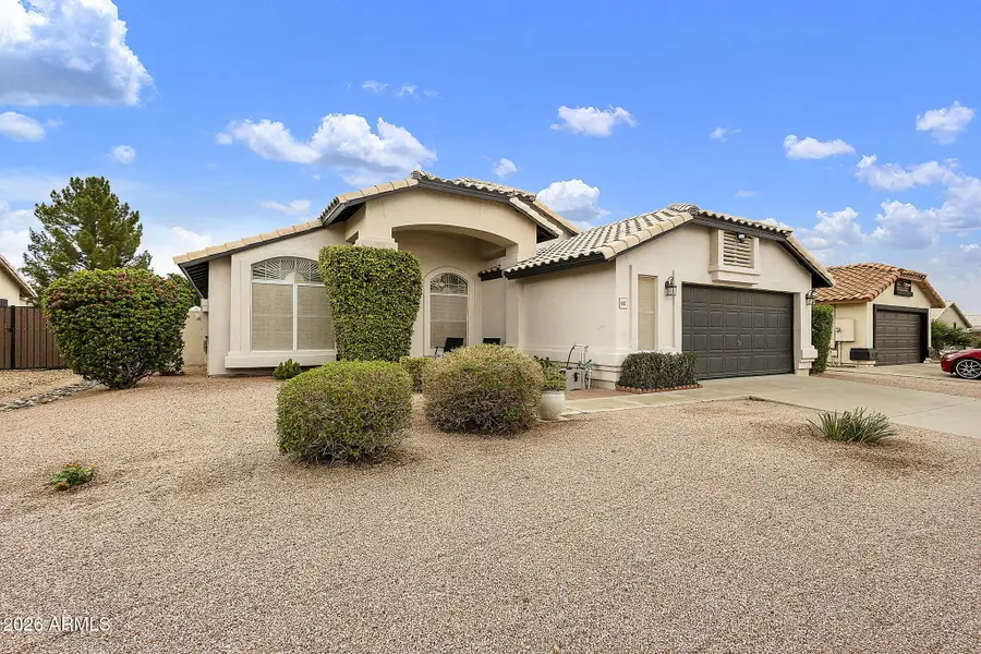 5427 W Tonto Road, Glendale, AZ 85308 - #3