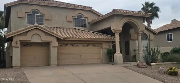 4155 N Lomond --, Mesa, AZ 85215