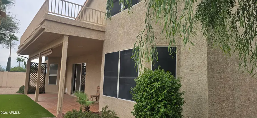 4155 N Lomond --, Mesa, AZ 85215 - #2