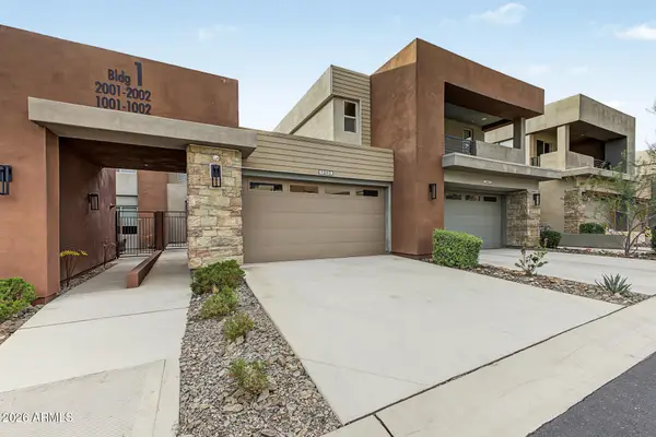 11673 N 136th Street #1002, Scottsdale, AZ 85259