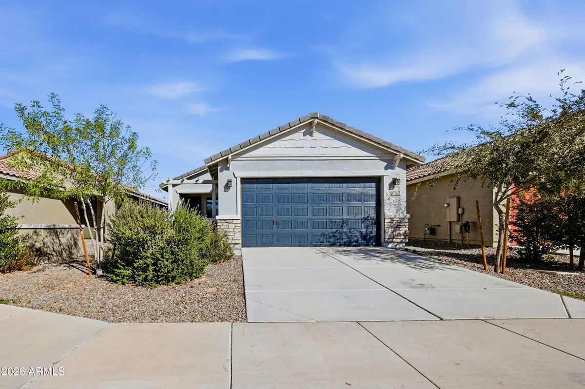 21765 N Rummler Lane, Maricopa, AZ 85138 - #1