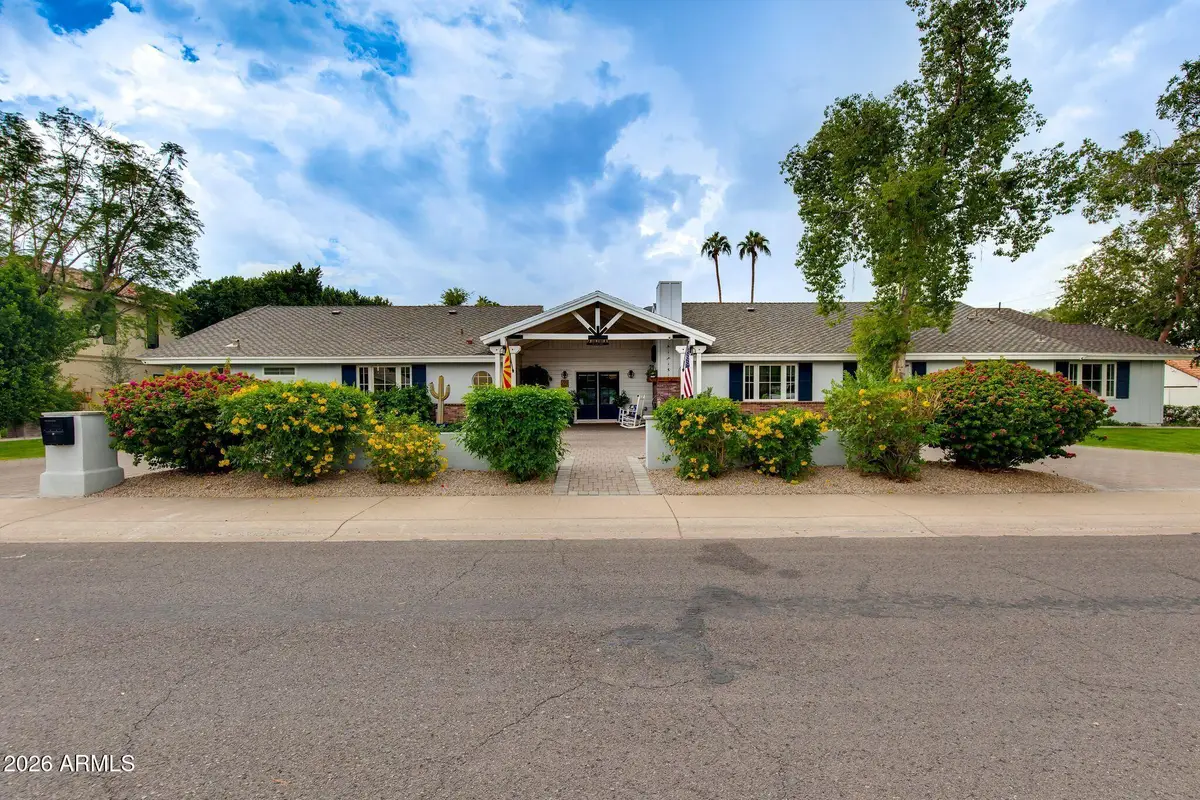 229 W Morten Avenue, Phoenix, AZ 85021 - #1