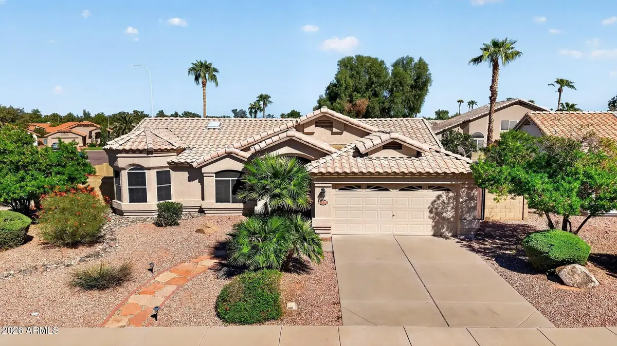 223 S Brentwood Place, Chandler, AZ 85224 - #1