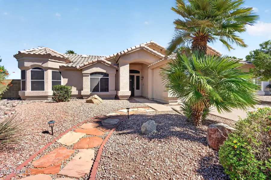223 S Brentwood Place, Chandler, AZ 85224 - #2