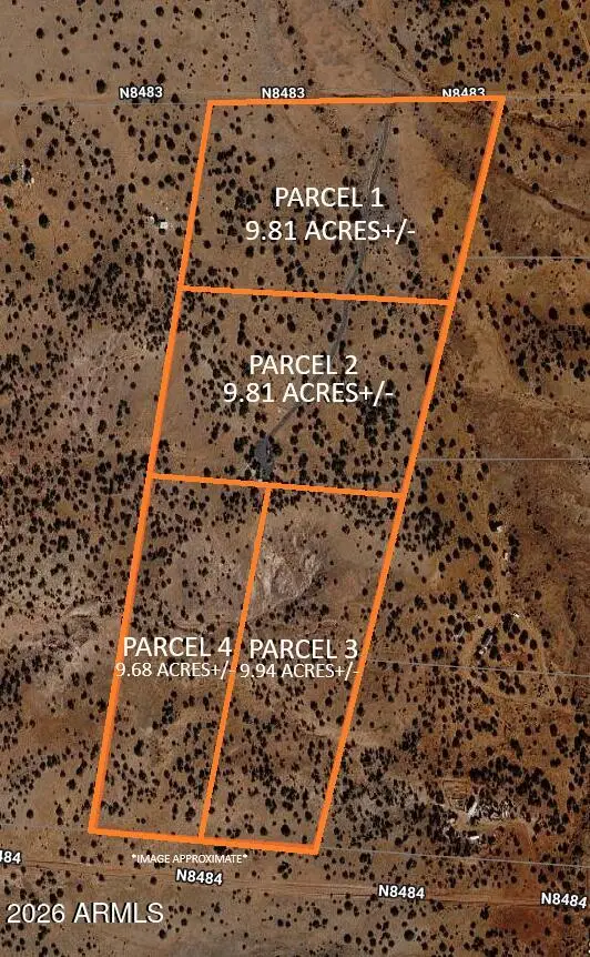 8 County Rd N8483 --, Concho, AZ 85924 - #3