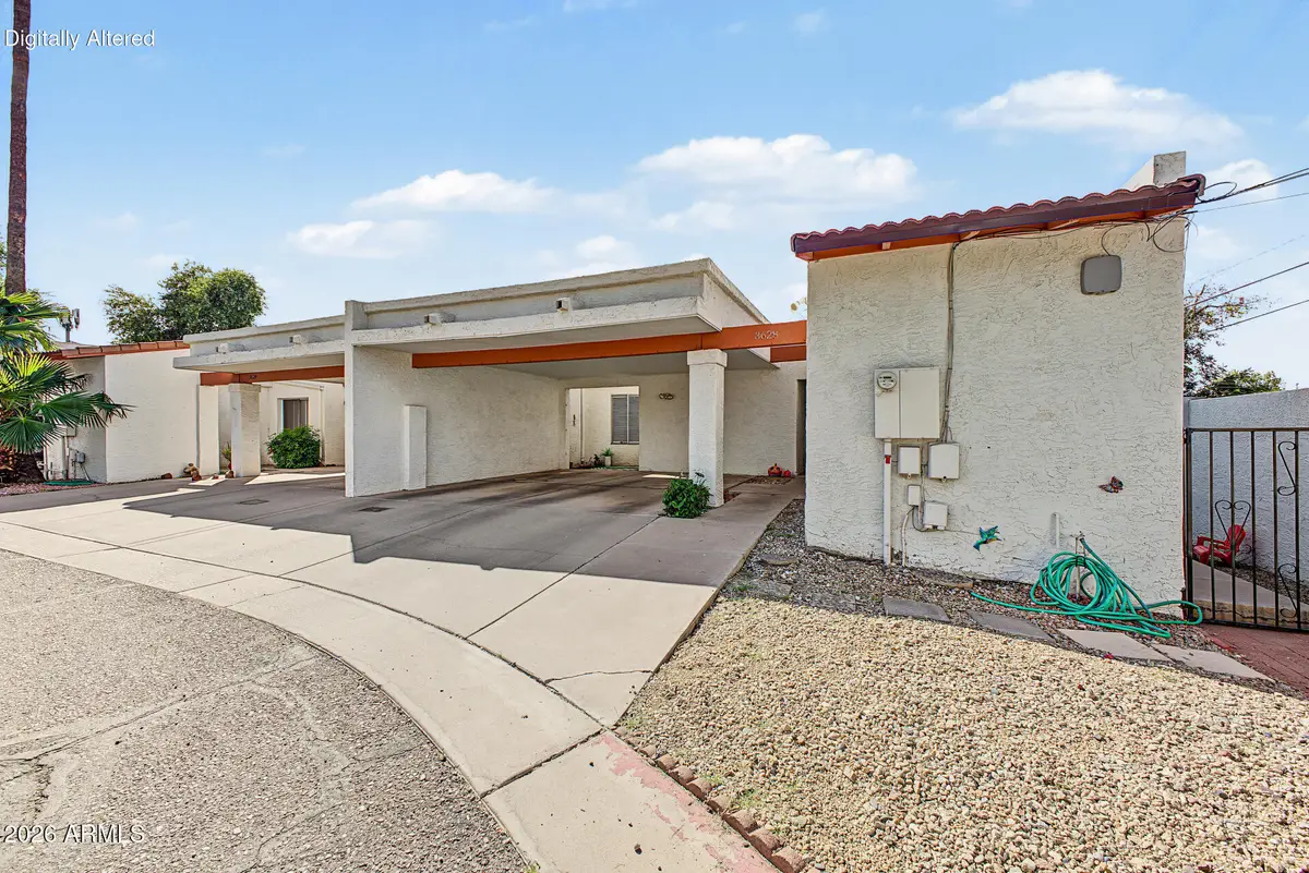 3628 N 27th Way, Phoenix, AZ 85016 - #1