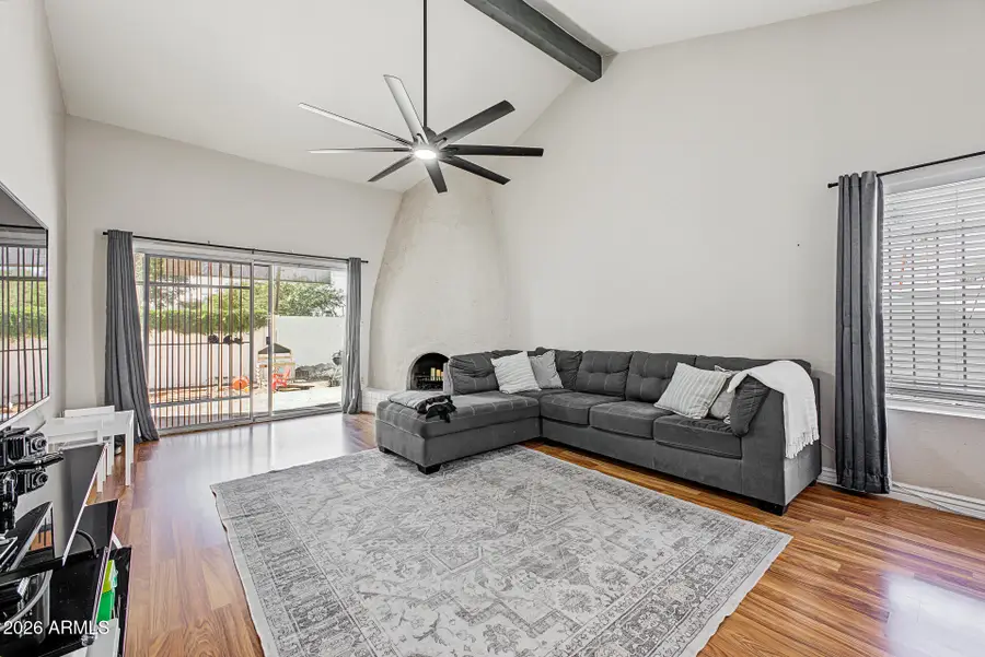 3628 N 27th Way, Phoenix, AZ 85016 - #3