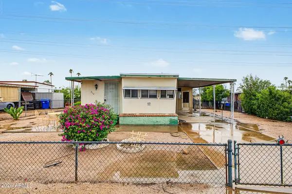 214 S 38th Street, Mesa, AZ 85206