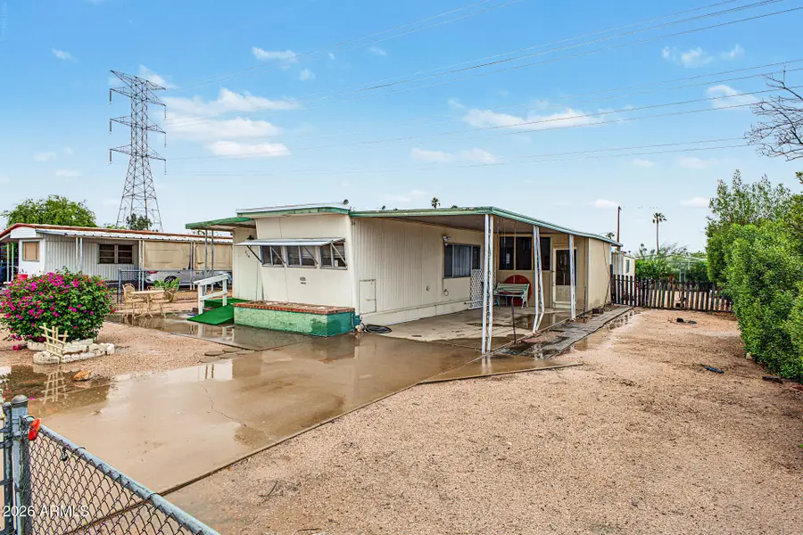 214 S 38th Street, Mesa, AZ 85206 - #3