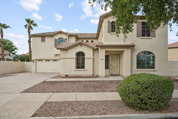 13916 N 135th Drive, Surprise, AZ 85379
