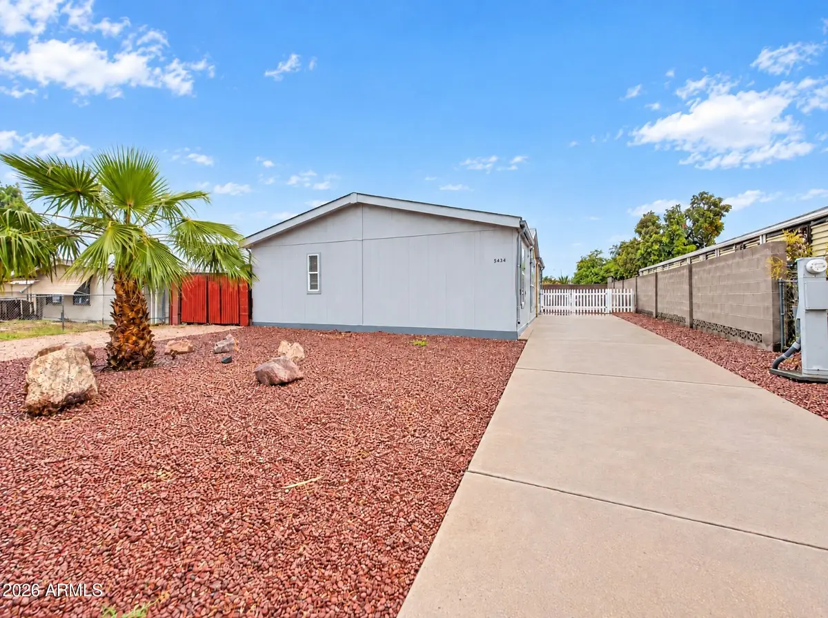 5434 E Alpine Avenue, Mesa, AZ 85206 - #1