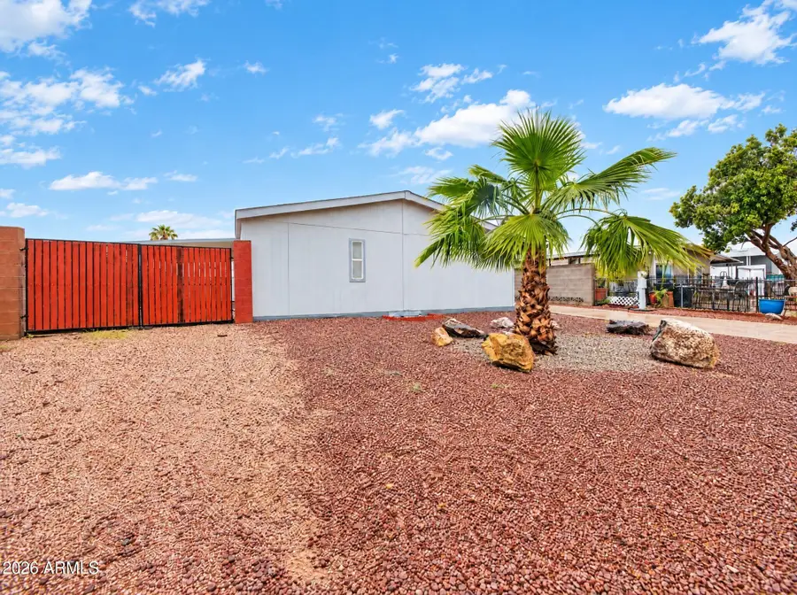 5434 E Alpine Avenue, Mesa, AZ 85206 - #3