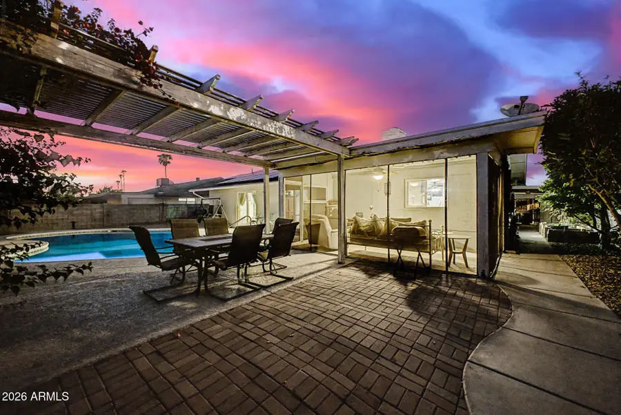 3201 W Acoma Drive, Phoenix, AZ 85053 - #2