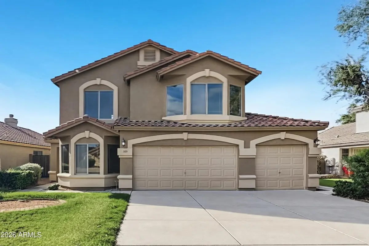 509 W Harvard Avenue, Gilbert, AZ 85233 - #1