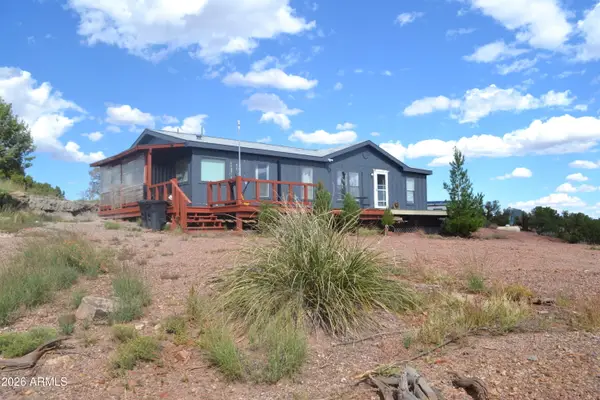45 N8605 --, Concho, AZ 85924