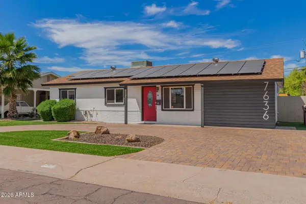 7636 E Pinchot Avenue, Scottsdale, AZ 85251