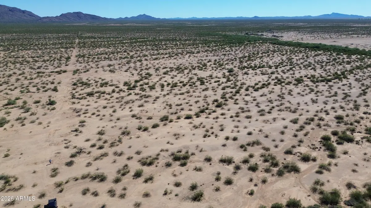 xxxx Rider -parcel 2 Road, Aguila, AZ 85320 - #1