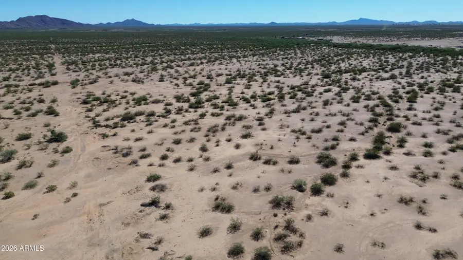xxxx Rider -parcel 2 Road, Aguila, AZ 85320 - #2