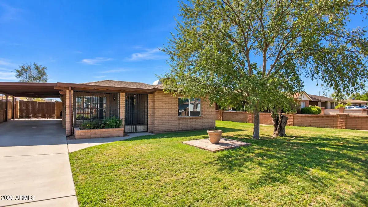 3007 W Madison Street, Phoenix, AZ 85009 - #1