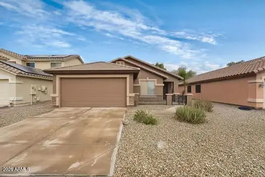 25800 W Kendall Street, Buckeye, AZ 85326 - #1