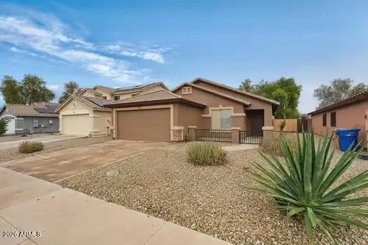 25800 W Kendall Street, Buckeye, AZ 85326 - #2
