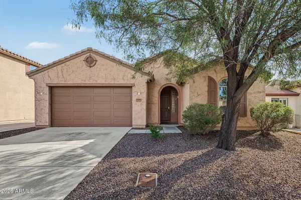 7379 W Palo Brea Lane, Peoria, AZ 85383