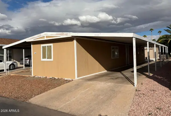 429 N 68th Lane #186, Phoenix, AZ 85043