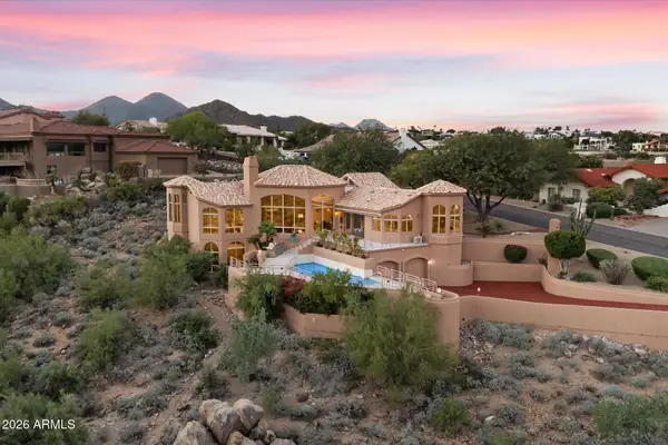15629 E Tacony Drive, Fountain Hills, AZ 85268