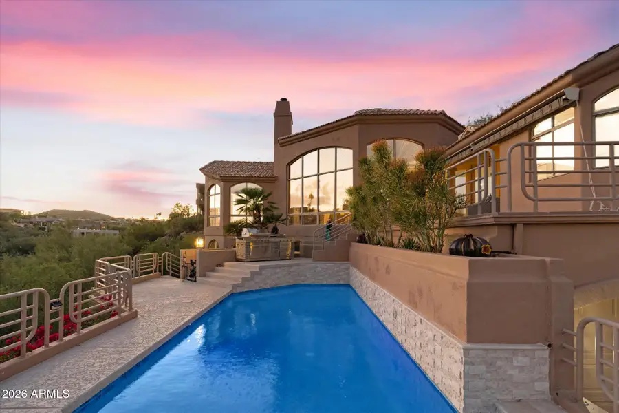 15629 E Tacony Drive, Fountain Hills, AZ 85268 - #2