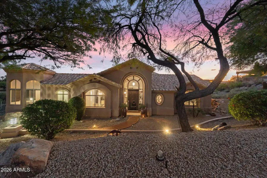 15629 E Tacony Drive, Fountain Hills, AZ 85268 - #3