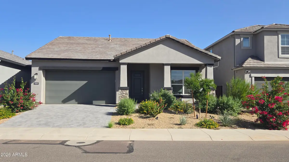 21315 N 61st Street, Phoenix, AZ 85054 - #1