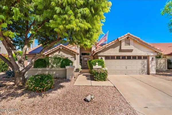 13329 N 101st Place, Scottsdale, AZ 85260