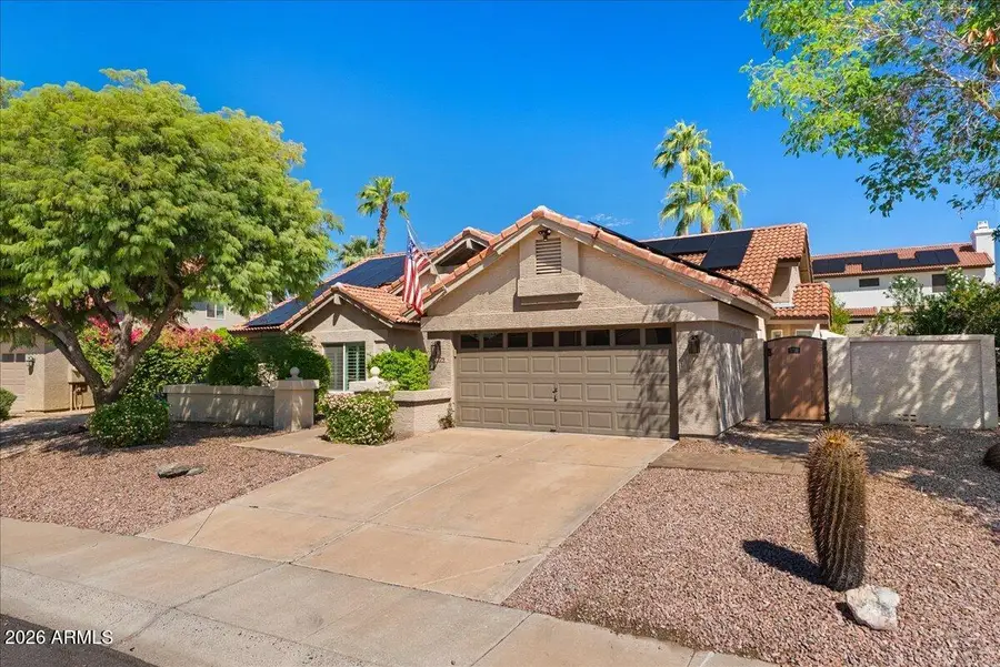 13329 N 101st Place, Scottsdale, AZ 85260 - #2