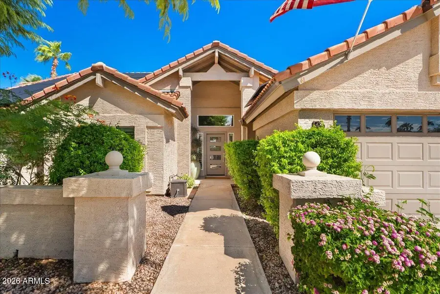 13329 N 101st Place, Scottsdale, AZ 85260 - #3