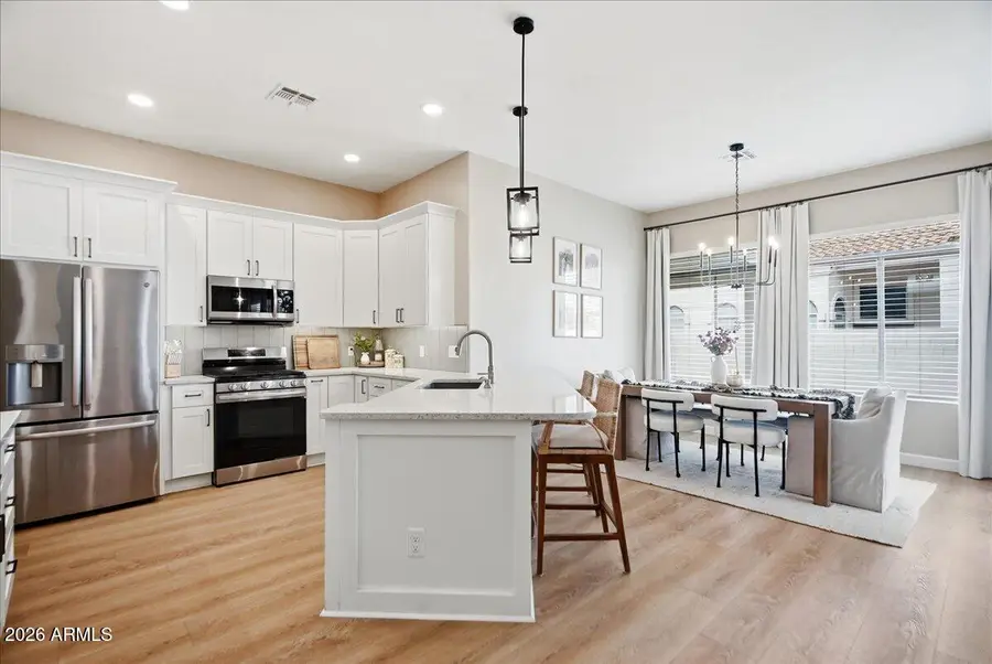 2166 W Peninsula Circle, Chandler, AZ 85248 - #3