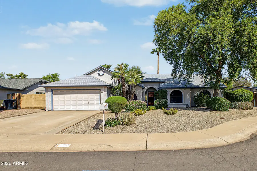 6308 W Port Royale Lane, Glendale, AZ 85306 - #3