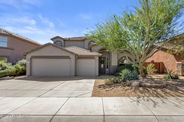8335 W Molly Lane, Peoria, AZ 85383