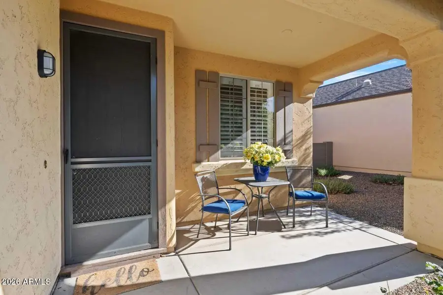 1055 N Hobble Strap Lane, Prescott Valley, AZ 86314 - #3