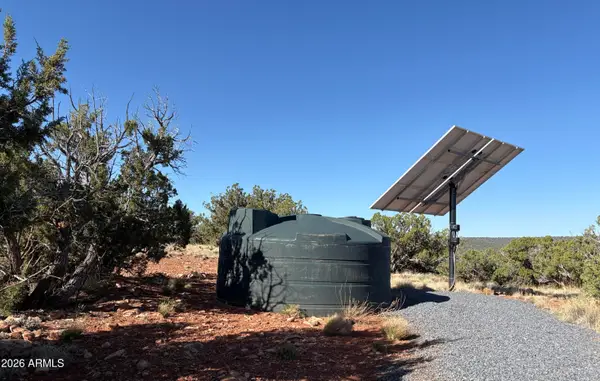 12 County Rd N8483 --, Concho, AZ 85924