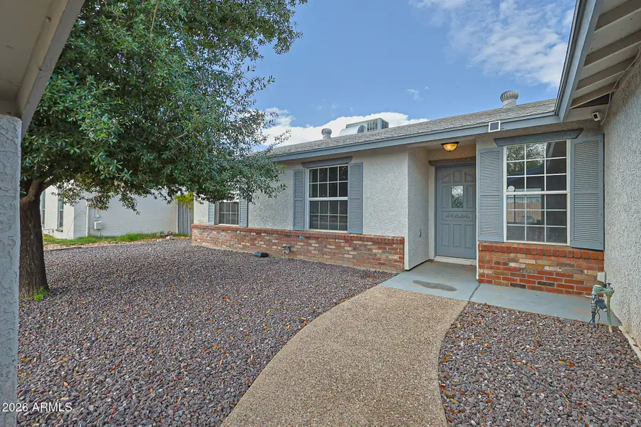 5622 W Ironwood Drive, Glendale, AZ 85302 - #2