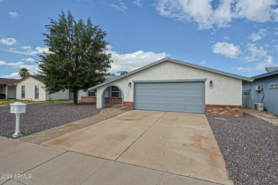 5622 W Ironwood Drive, Glendale, AZ 85302 - #3