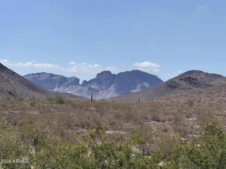 40473 W Harrison Street, Tonopah, AZ 85354 - #2