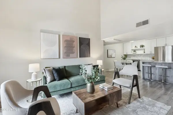 2938 N 61st Place #227, Scottsdale, AZ 85251