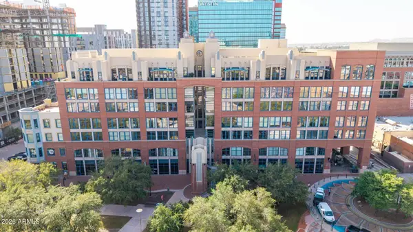 21 E 6th Street #607, Tempe, AZ 85281